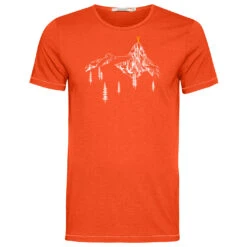 Bike Destination Spice - T-shirt