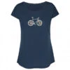 Women's Bike Spark Cool - T-shirt