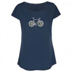 Women's Bike Spark Cool - T-shirt