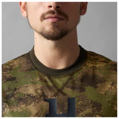 Härkila Deer Stalker Camo Langarmshirt - Longsleeve 6 Härkila Deer Stalker Camo Langarmshirt - Longsleeve -Active Style Store haerkila deer stalker camo langarmshirt longsleeve detail 3