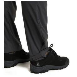 Haglöfs Women's Lite Standard Zip-Off Pant - Walking Trousers -Active Style Store hagloefs womens lite standard zip off pant walking trousers detail 7