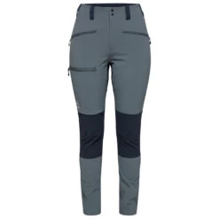 Haglöfs Women's Mid Slim Pant - Walking Trousers