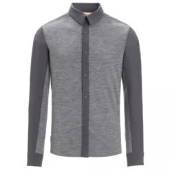 Icebreaker Hike L/S Top - Shirt