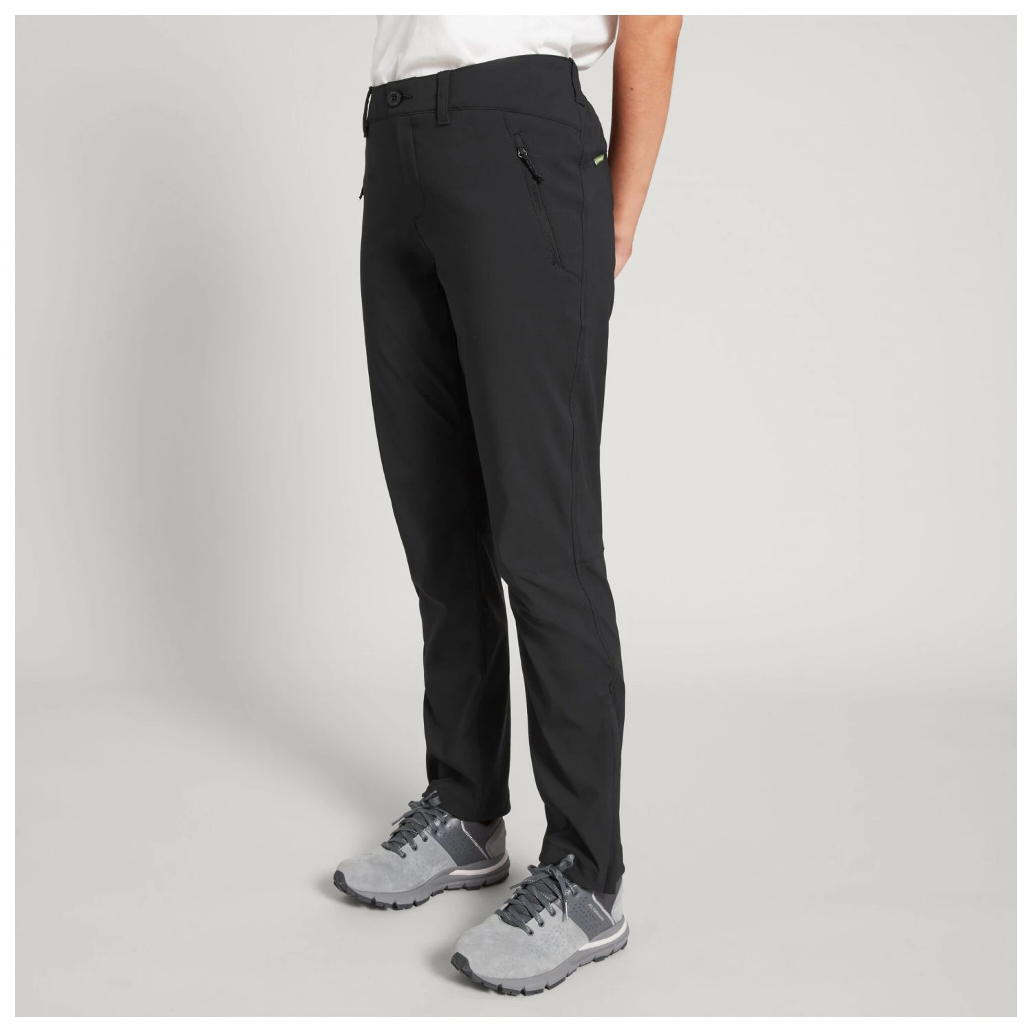 Kathmandu Women's Aysen Pants - Walking Trousers 2 Kathmandu Women's Aysen Pants - Walking Trousers - Image 2