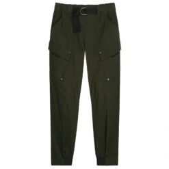 Kathmandu Women's Wknd-Escapist Cargo Pants - Walking Trousers