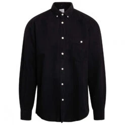 Benjamin Linen Shirt - Shirt