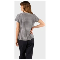 Women's Pil Tee - T-shirt -Active Style Store klitmoeller collective womens pil tee t shirt detail 3