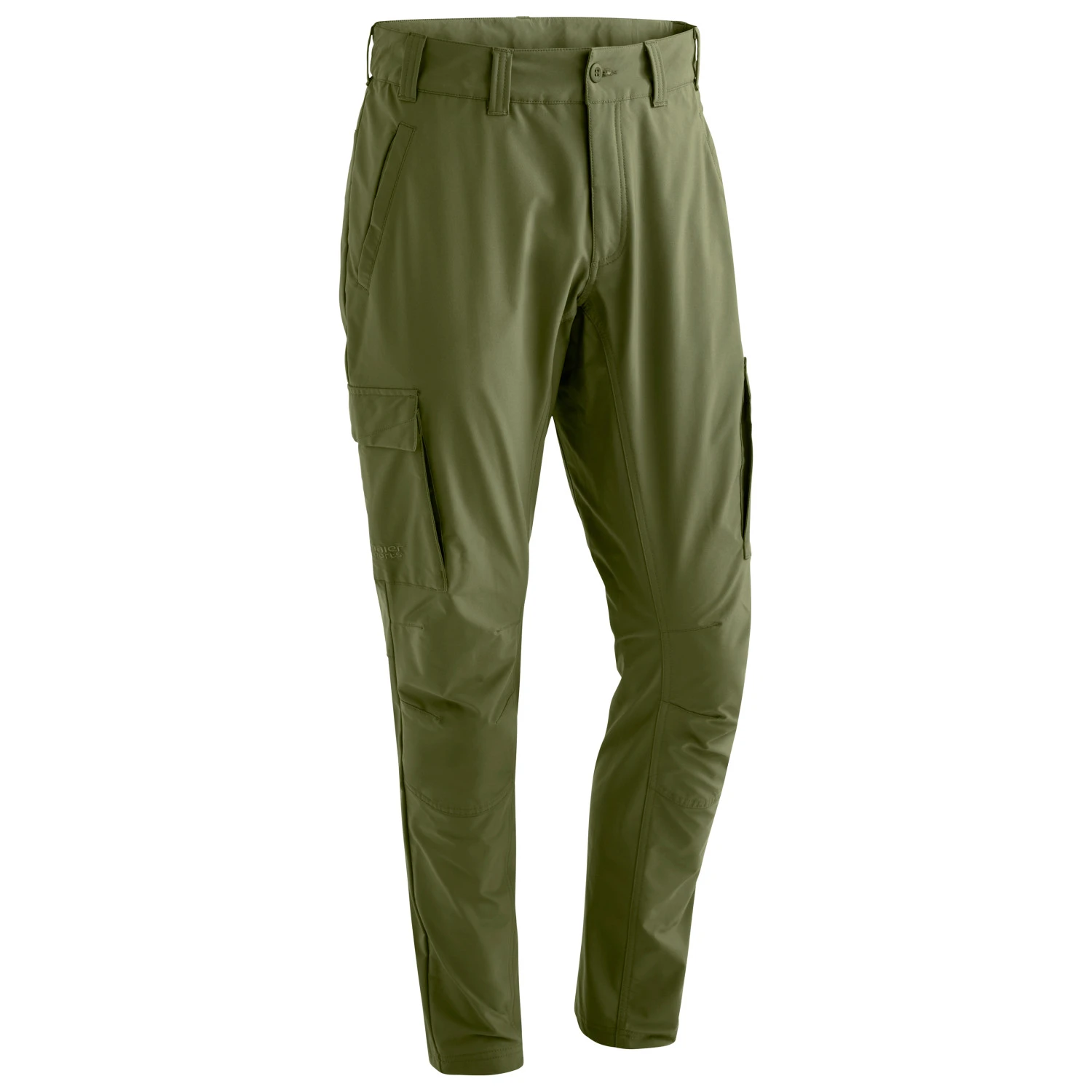 Maier Sports Fenit - Walking Trousers 1 Maier Sports Fenit - Walking Trousers