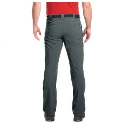Maier Sports Nil - Walking Trousers -Active Style Store maier sports nil walking trousers detail 4