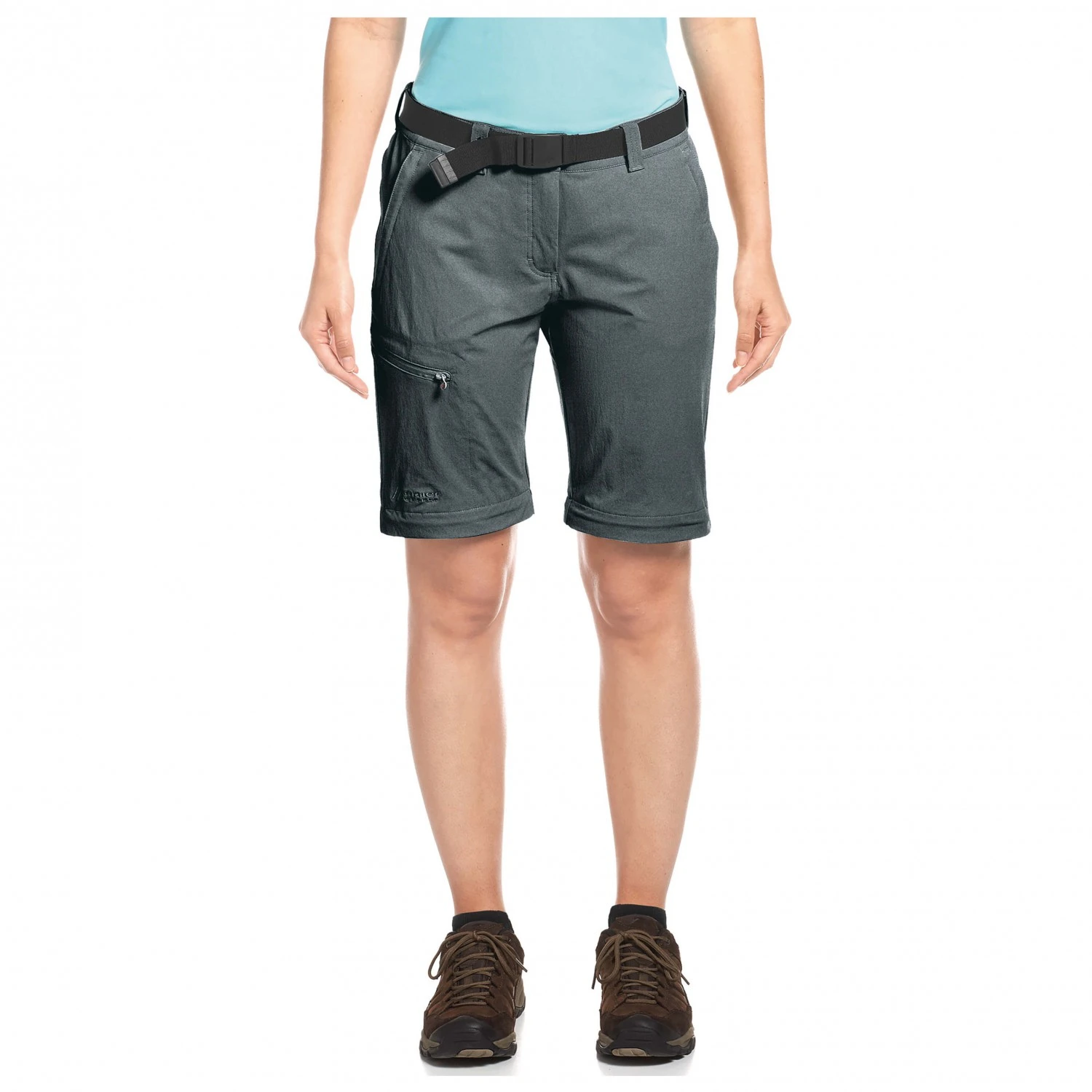 Maier Sports Women's Nata - Walking Trousers 4 Maier Sports Women's Nata - Walking Trousers - Image 4