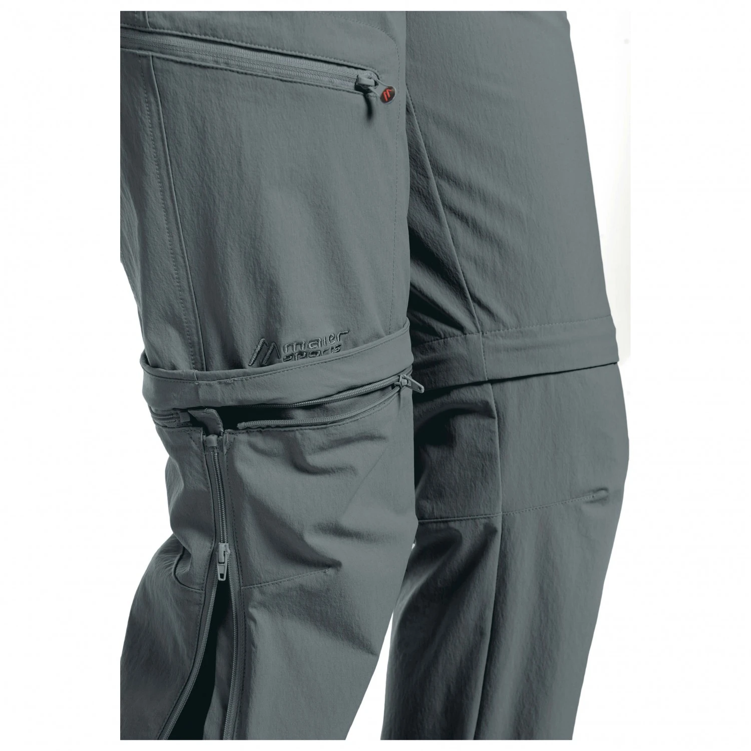 Maier Sports Women's Nata - Walking Trousers 6 Maier Sports Women's Nata - Walking Trousers - Image 6