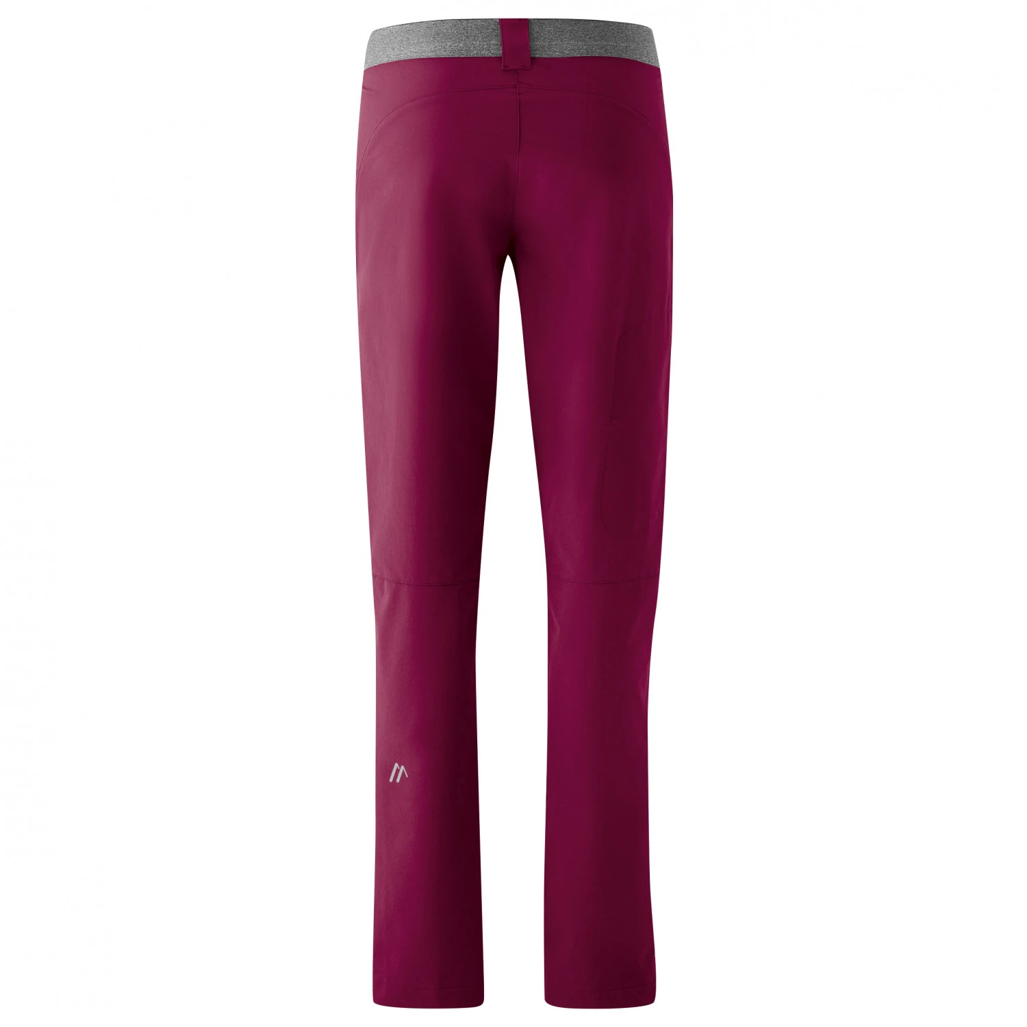 Maier Sports Women's Norit 2.0 - Walking Trousers 2 Maier Sports Women's Norit 2.0 - Walking Trousers - Image 2