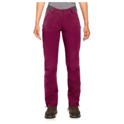 Maier Sports Women's Norit 2.0 - Walking Trousers 9 Maier Sports Women's Norit 2.0 - Walking Trousers -Active Style Store maier sports womens norit 20 walking trousers detail 3