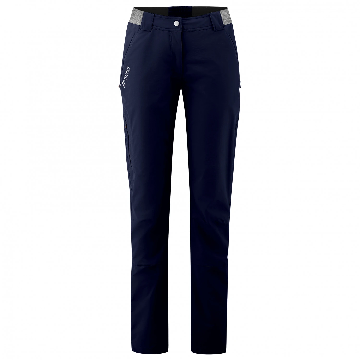 Maier Sports Women's Norit 2.0 - Walking Trousers 1 Maier Sports Women's Norit 2.0 - Walking Trousers