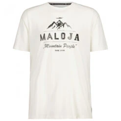 Maloja IfenM. - T-shirt