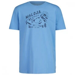 Maloja KorabM. - T-shirt