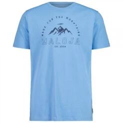 Maloja LenzerM. - T-shirt