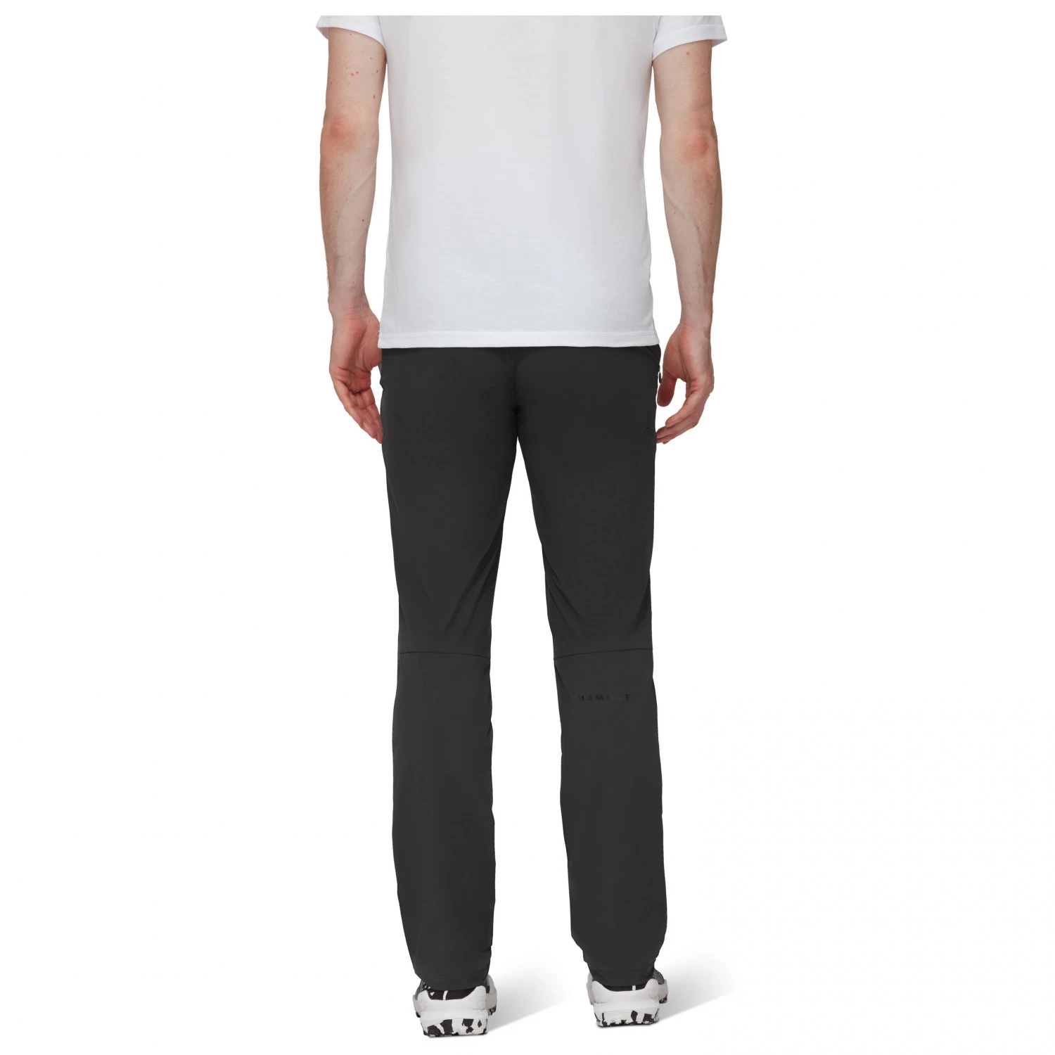 Mammut Runbold Pants - Walking Trousers 4 Mammut Runbold Pants - Walking Trousers - Image 4