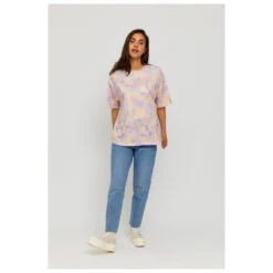 Women's Akita T - T-shirt -Active Style Store mazine womens akita t t shirt detail 5