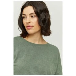 Women's Celeste Longsleeve - Longsleeve -Active Style Store mazine womens celeste longsleeve longsleeve detail 4