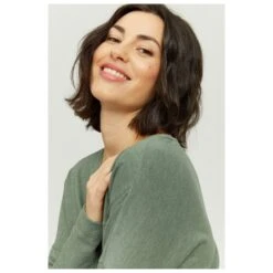 Women's Celeste Longsleeve - Longsleeve -Active Style Store mazine womens celeste longsleeve longsleeve detail 6