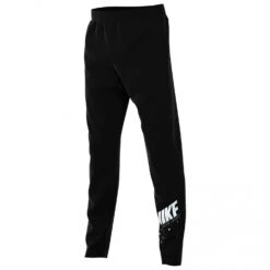 Nike Big Kid's Therma-Fit Tapered Training Pants - Tracksuit Trousers