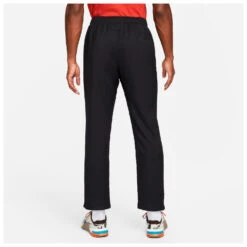 Nike Dri-FIT Woven Team Training Pants - Tracksuit Trousers -Active Style Store nike dri fit woven team training pants tracksuit trousers detail 4
