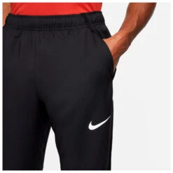 Nike Dri-FIT Woven Team Training Pants - Tracksuit Trousers -Active Style Store nike dri fit woven team training pants tracksuit trousers detail 6