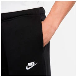 Nike Women's Sportswear Club Fleece Mid-Rise Joggers - Tracksuit Trousers 10 Nike Women's Sportswear Club Fleece Mid-Rise Joggers - Tracksuit Trousers -Active Style Store nike womens sportswear club fleece mid rise joggers tracksuit trousers detail 5