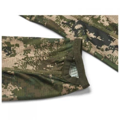 Arild - Longsleeve -Active Style Store northern hunting arild longsleeve detail 5