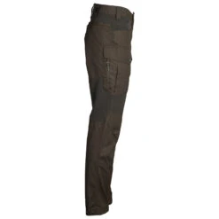 Haakon - Walking Trousers -Active Style Store northern hunting haakon walking trousers detail 3