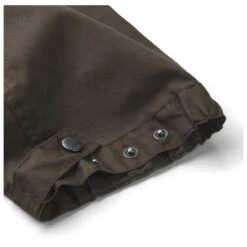 Haakon - Walking Trousers -Active Style Store northern hunting haakon walking trousers detail 4