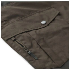 Haakon - Walking Trousers -Active Style Store northern hunting haakon walking trousers detail 5