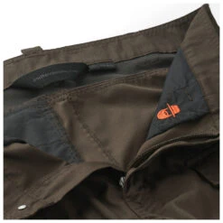 Haakon - Walking Trousers -Active Style Store northern hunting haakon walking trousers detail 6