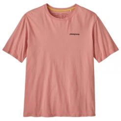 Patagonia P-6 Mission Organic T-Shirt - T-shirt