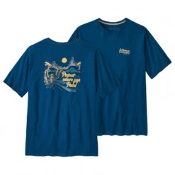 Patagonia Protect Pedal Organic T-Shirt - T-shirt