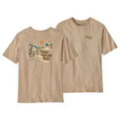 Patagonia Protect Pedal Organic T-Shirt - T-shirt -Active Style Store patagonia protect pedal organic t shirt t shirt detail 3