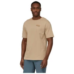 Patagonia Protect Pedal Organic T-Shirt - T-shirt -Active Style Store patagonia protect pedal organic t shirt t shirt detail 4
