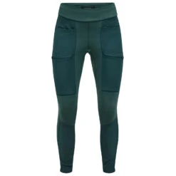 Peak Performance Women's Vislight Track Tights - Walking Trousers