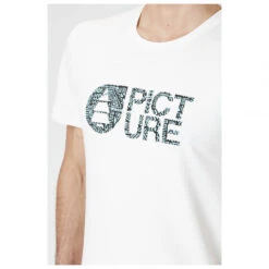 Picture Basement Guinea Tee - T-shirt 8 Picture Basement Guinea Tee - T-shirt -Active Style Store picture basement guinea tee t shirt detail 4