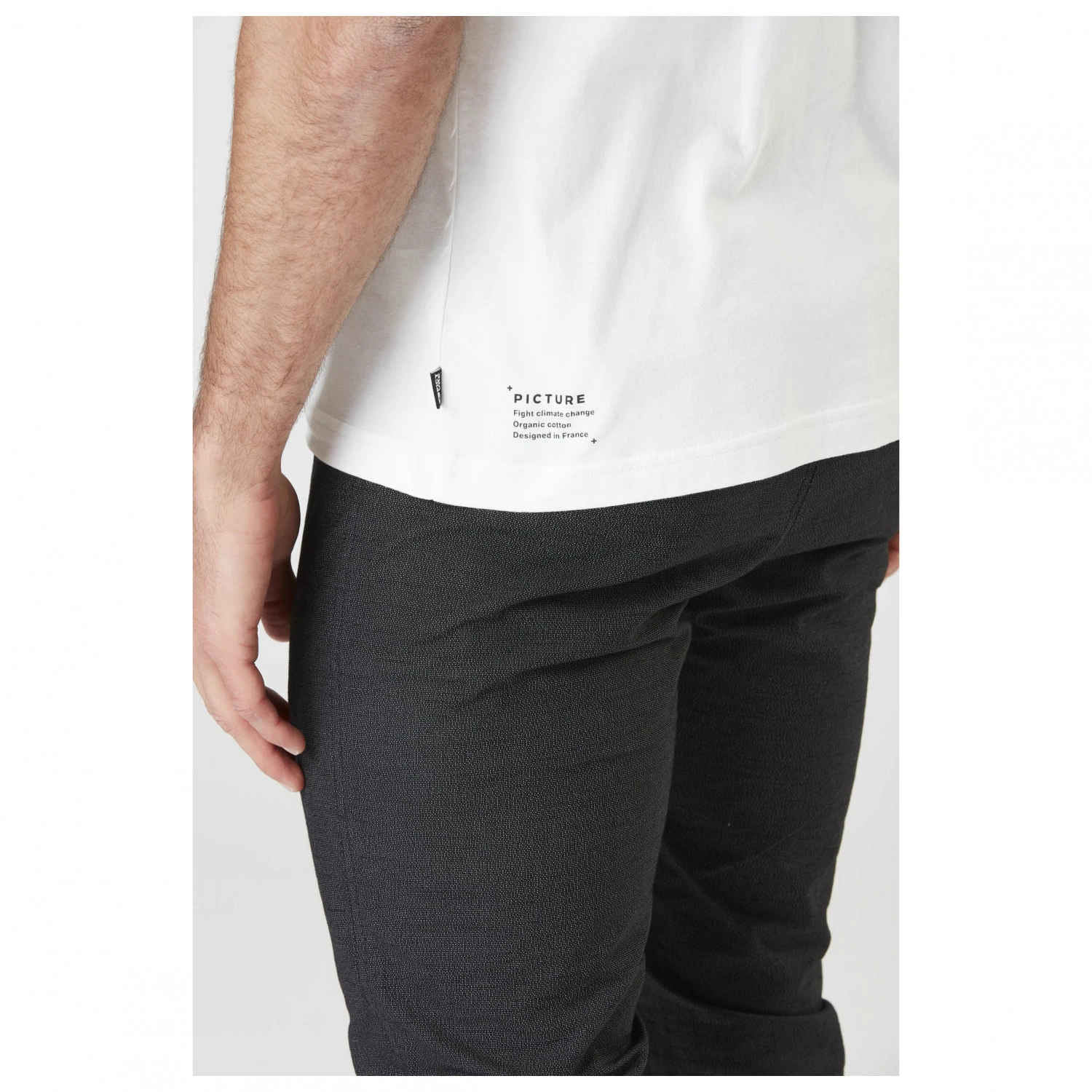 Picture Basement Guinea Tee - T-shirt 5 Picture Basement Guinea Tee - T-shirt - Image 5