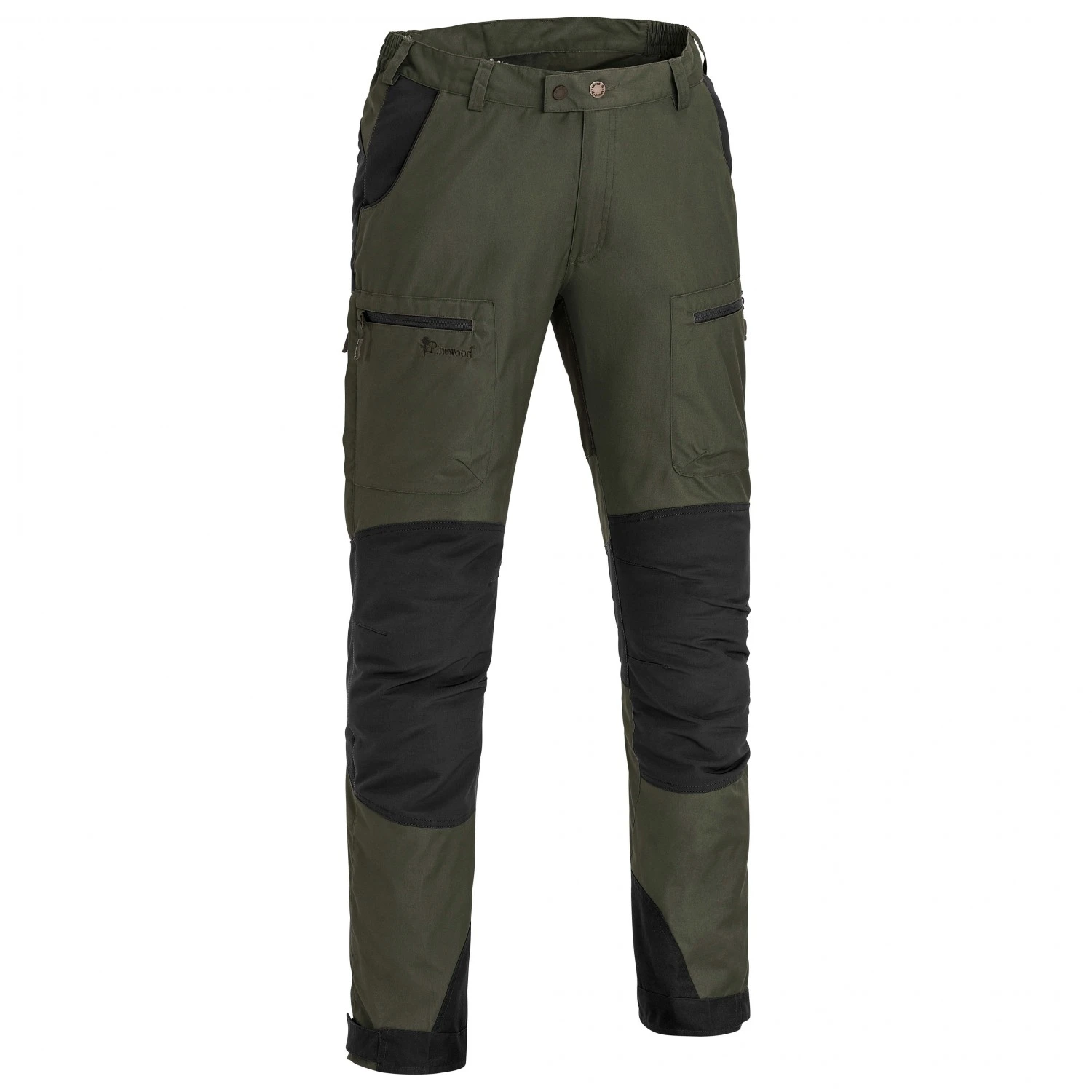 Pinewood Caribou TC Extrem Hose - Walking Trousers 1 Pinewood Caribou TC Extrem Hose - Walking Trousers