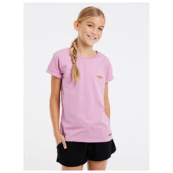Protest Kid's Prtzizo T-Shirt -Active Style Store protest kids prtzizo t shirt detail 3