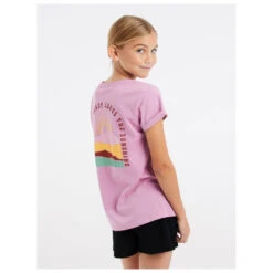 Protest Kid's Prtzizo T-Shirt -Active Style Store protest kids prtzizo t shirt detail 4