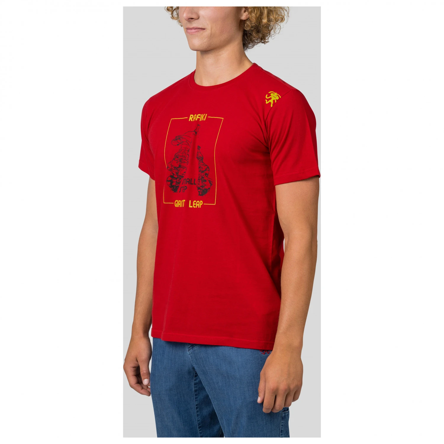 Slack - T-shirt 2 Slack - T-shirt - Image 2