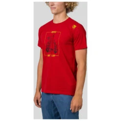 Slack - T-shirt 9 Slack - T-shirt -Active Style Store rafiki slack t shirt detail 4