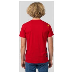 Slack - T-shirt 10 Slack - T-shirt -Active Style Store rafiki slack t shirt detail 5