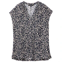 Women's Blouse Laburnum Snippets - Blouse