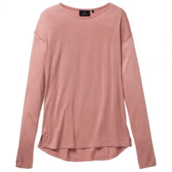 Women's Longsleeve Fuchsia - Longsleeve