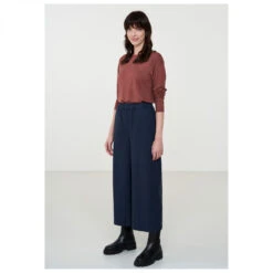 Women's Longsleeve Fuchsia - Longsleeve -Active Style Store recolution womens longsleeve fuchsia longsleeve detail 4